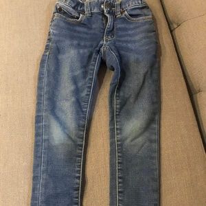 Girl’s Jeans